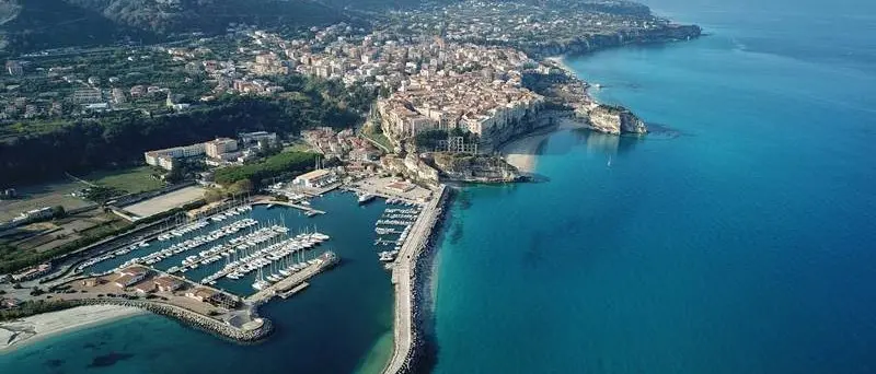 Giornata del Mare: al porto di Tropea ritorna la manifestazione nazionale