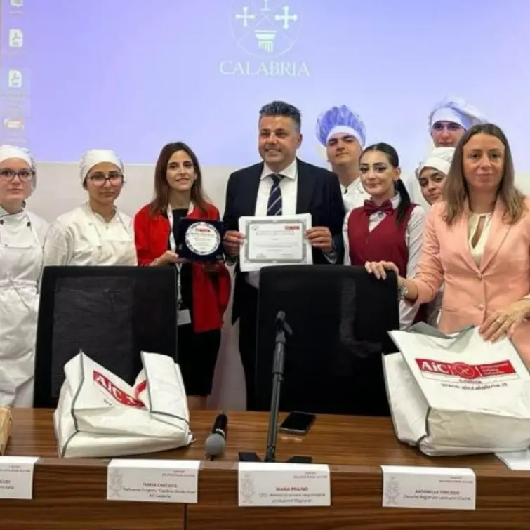 Gli studenti dell’Alberghiero di Serra sul podio di due gare regionali: «Valorizziamo i prodotti del territorio»