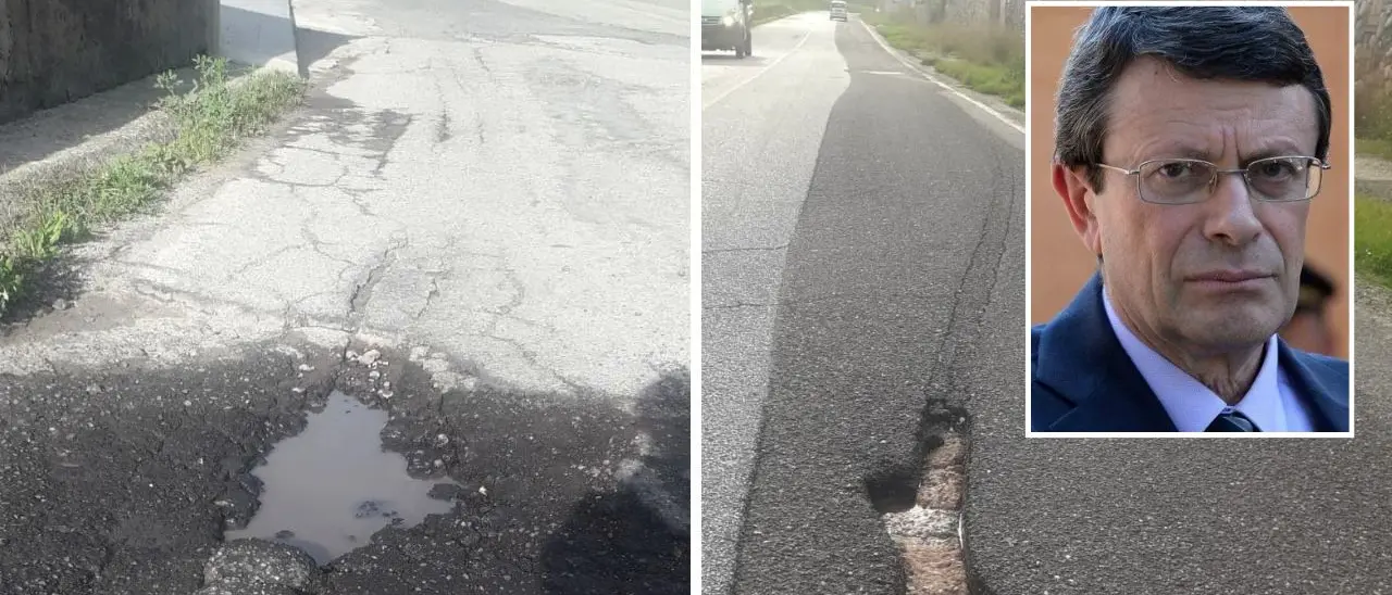 Strade insicure nel Vibonese, il prefetto agli enti che le gestiscono: «Intervenite». E invita i cittadini a rispettare le regole