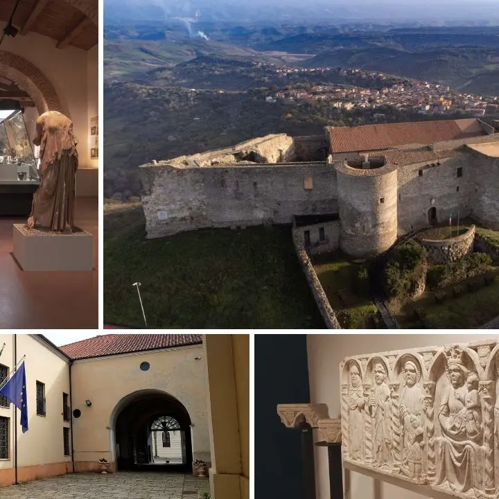 Notte europea dei Musei, anche quelli di Vibo e Mileto protagonisti: ingressi di sera al costo di un euro