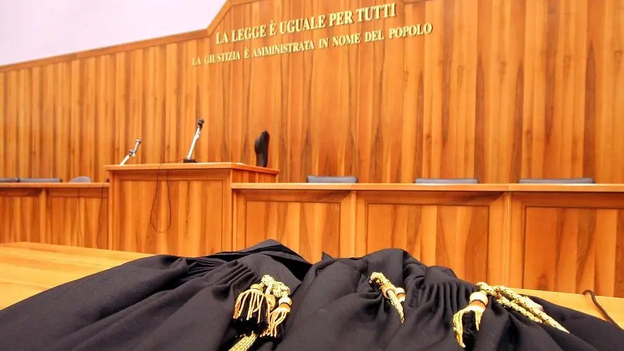 Marijuana: piantagione “milionaria” a Limbadi, assolto l’imputato