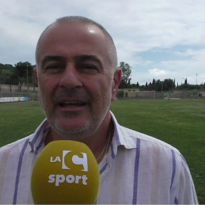 Promozione: il Capo Vaticano pronto a ripartire. Laria: «Le porte della società sono sempre aperte» -Video