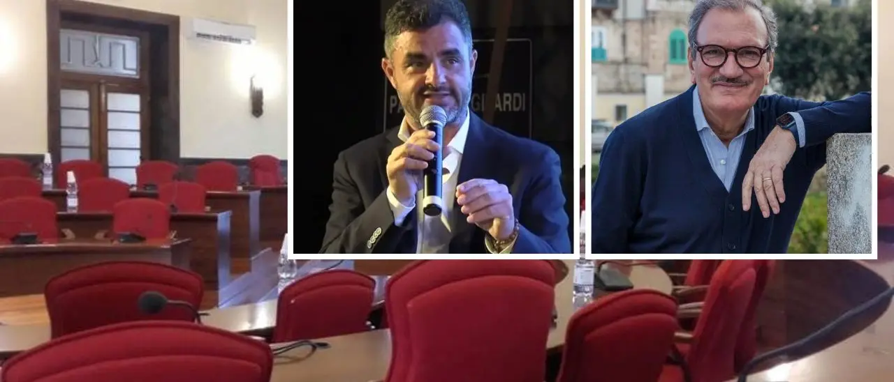 Vibo, ecco come si comporrà il Consiglio comunale in caso di vittoria di Cosentino o Romeo