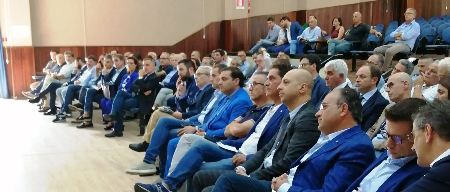 Contratti di sviluppo, una nuova occasione per gli enti locali del Vibonese