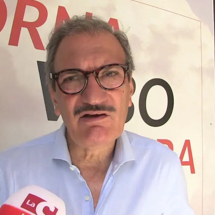Ballottaggio, anche Romeo esclude apparentamenti: «I vibonesi sceglieranno noi perché siamo il cambiamento» - VIDEO