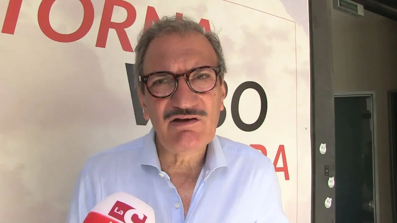 Romeo nuovo sindaco, gli auguri della Pro Loco di Vibo Marina: «Questo territorio ha bisogno di rinascere»