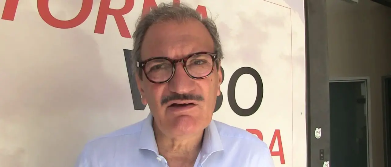 Ballottaggio, anche Romeo esclude apparentamenti: «I vibonesi sceglieranno noi perché siamo il cambiamento» - VIDEO