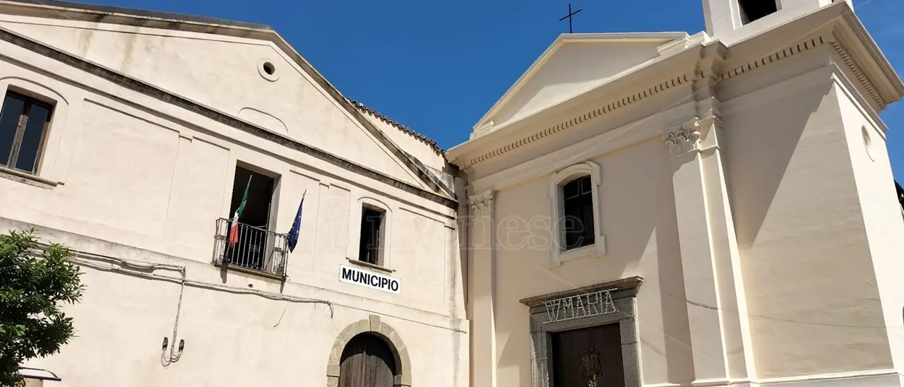 Comune di Nicotera, Comerci (Indipendenza): «Giunta (quasi) tutta maschile. Qui la legge è un optional»