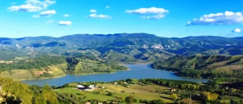 Tutela delle specie acquatiche, al lago Angitola la Giornata delle zone umide