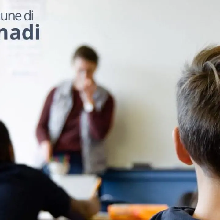 Jonadi, al via la borsa di studio in memoria del prof Francesco Cordopadri