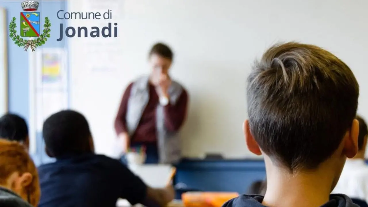 Jonadi, al via la borsa di studio in memoria del prof Francesco Cordopadri