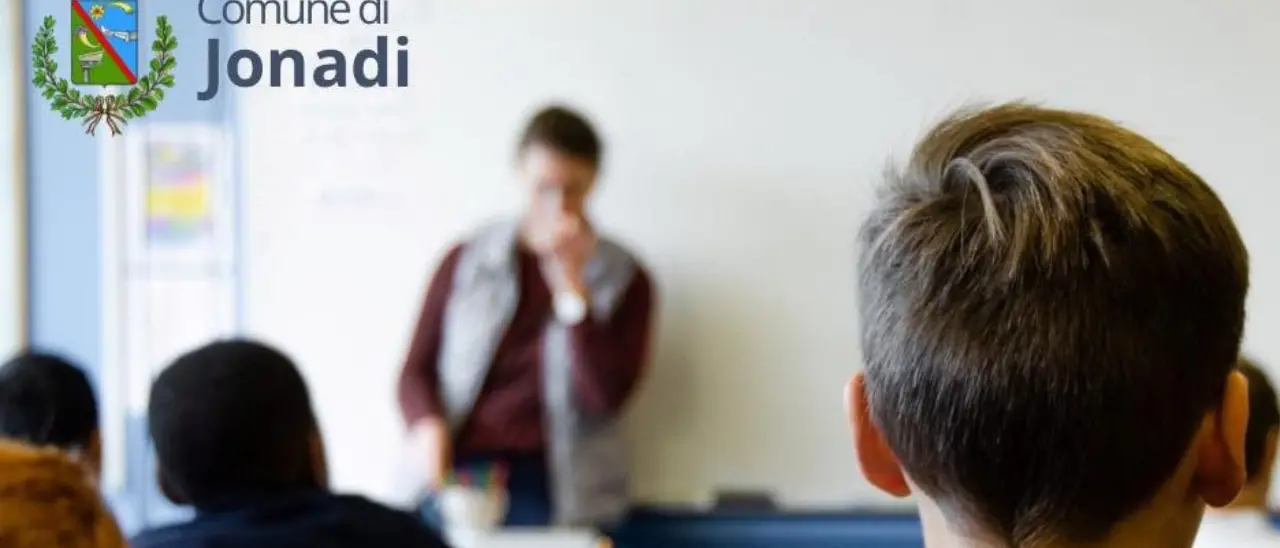 Jonadi, al via la borsa di studio in memoria del prof Francesco Cordopadri