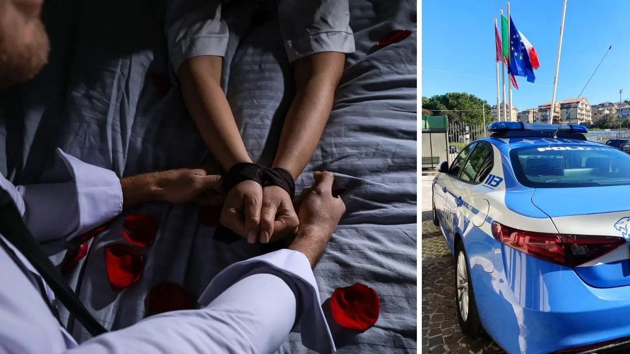 Prostituzione a Vibo, 5 case d’appuntamento e un B&B in centro città nella rete della maxi operazione