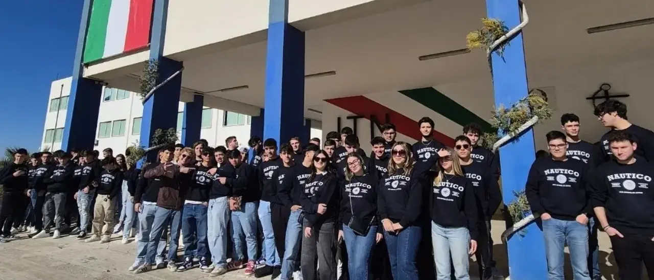 Maturità 2024, numeri da record al Nautico di Pizzo: 14 studenti conseguono il voto di 100/100. Ecco chi sono