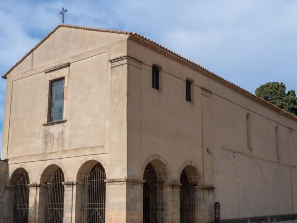 Tropea, approvato il progetto da 1,8 milioni di euro per la messa in sicurezza della chiesa dell'Annunziata