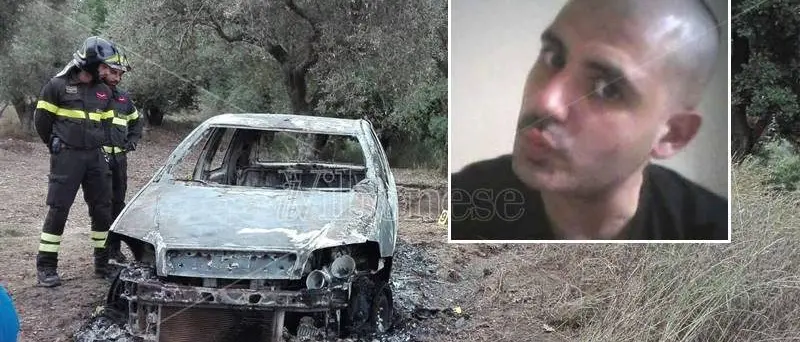 Omicidio Piperno a Nicotera, revocato obbligo di dimora a Francesco Perfidio