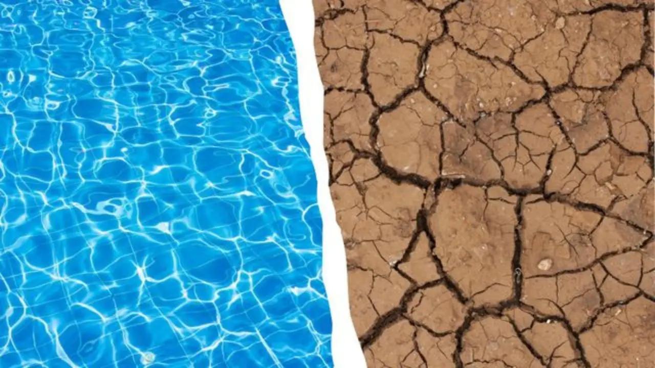Drapia, stop agli sprechi d'acqua: in vigore nuove limitazioni e sanzioni, ecco cosa prevedono
