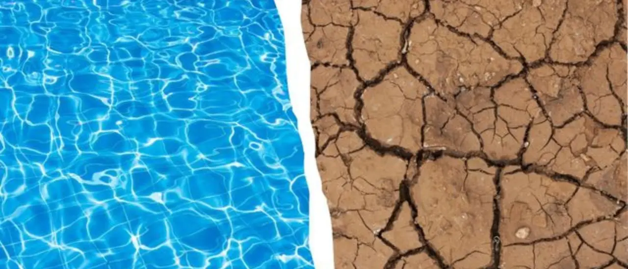 Drapia, stop agli sprechi d'acqua: in vigore nuove limitazioni e sanzioni, ecco cosa prevedono