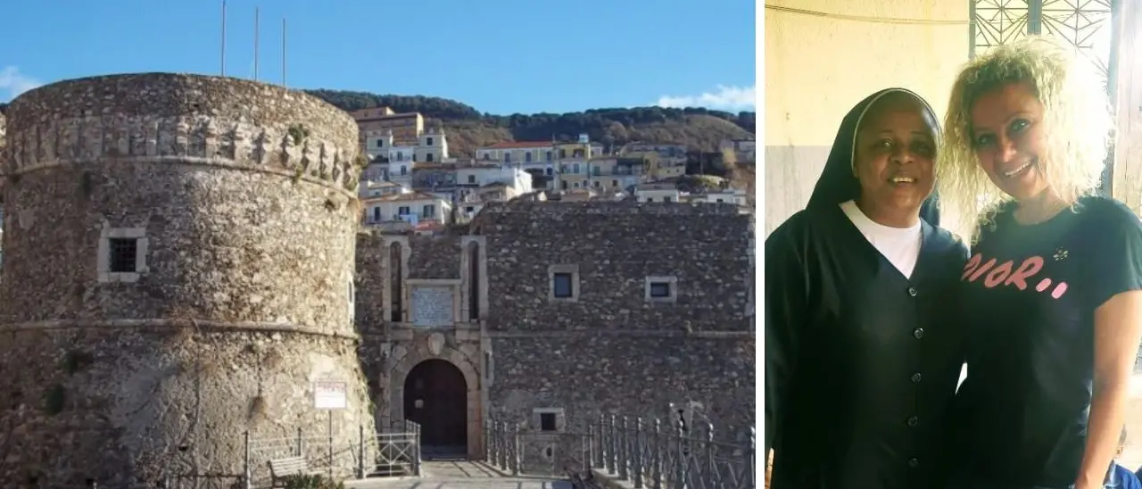 Al Castello di Pizzo una serata danzante in costumi d’epoca per raccogliere fondi a favore del Madagascar