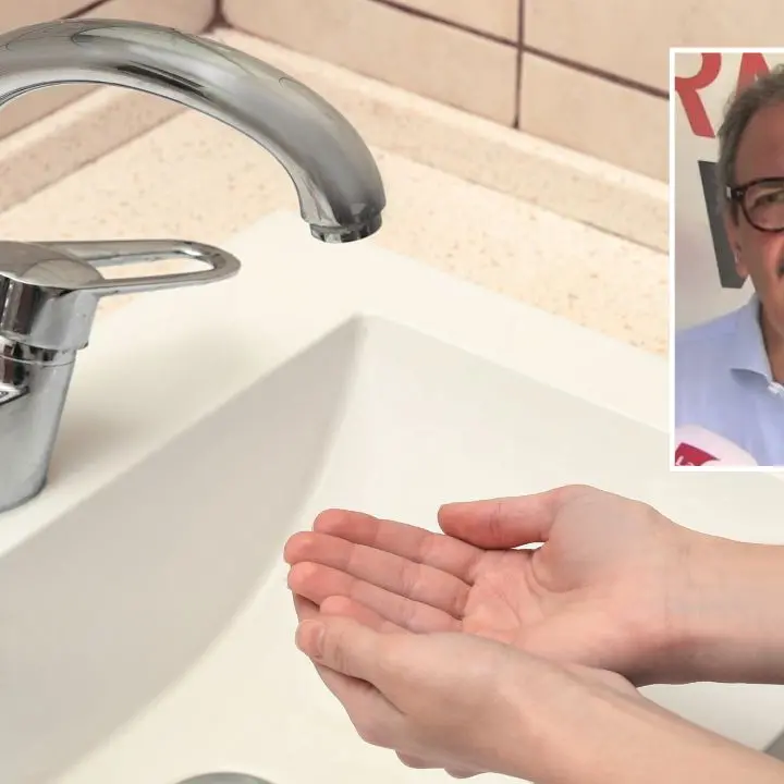 Vibo senz'acqua, domani a Piscopio parziale sospensione del servizio: ecco dove