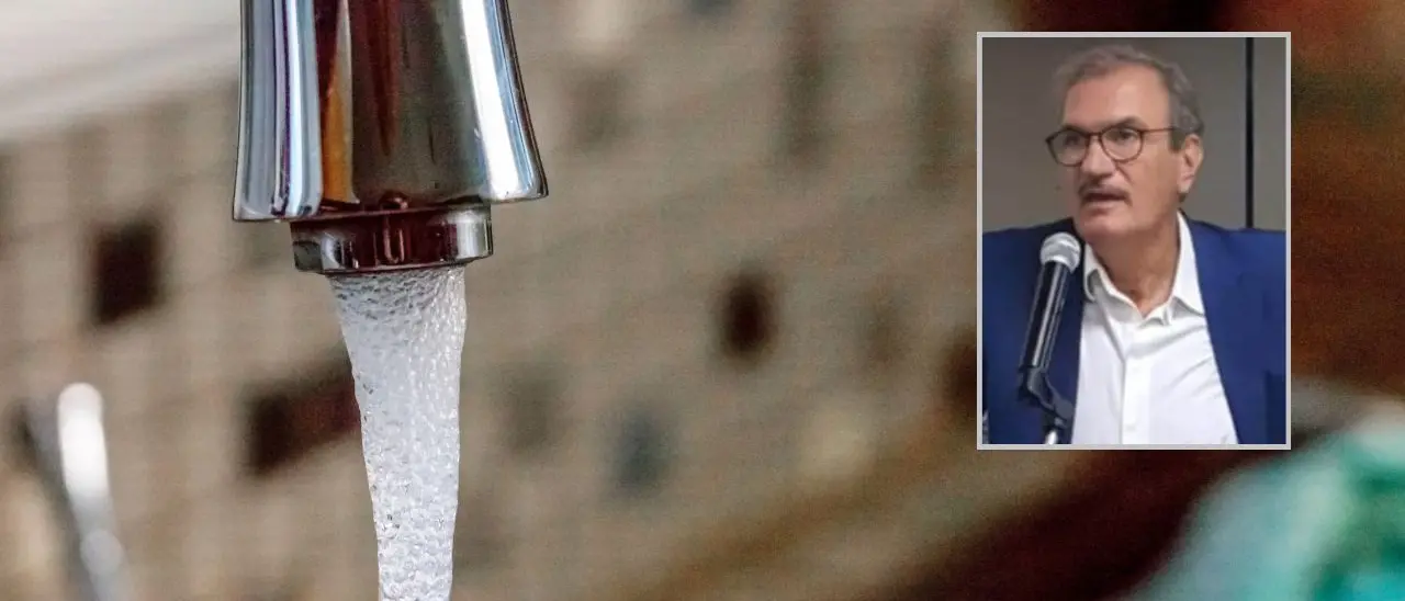 «Acqua ancora non potabile ma può essere utilizzata per l'igiene personale»: il sindaco di Vibo revoca in parte l'ordinanza di divieto
