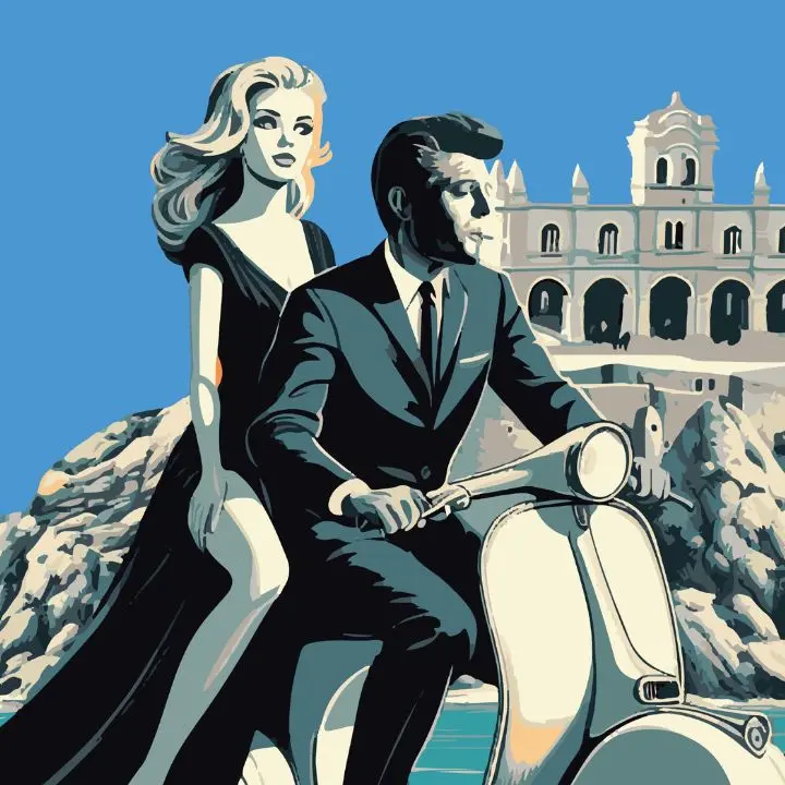 Torna il Tropea film Festival (con anteprima alla Mostra del cinema di Venezia) e celebra i 100 anni della nascita di Marcello Mastroianni