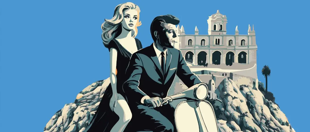 Torna il Tropea film Festival (con anteprima alla Mostra del cinema di Venezia) e celebra i 100 anni della nascita di Marcello Mastroianni