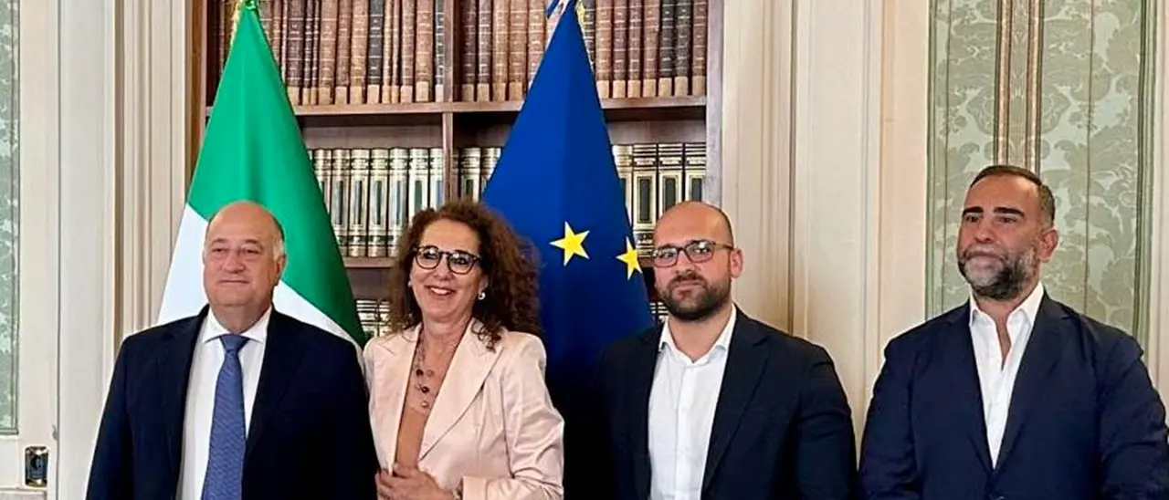 Assegnato all'Associazione Valentia immobile confiscato alla mafia a Roma: diventerà un centro contro le dipendenze