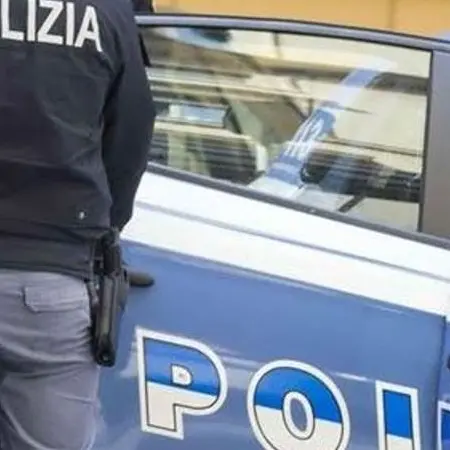 Blitz della polizia a Gerocarne: due arresti nella famiglia Idà