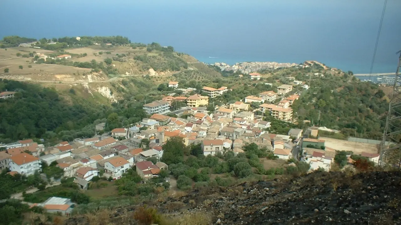 Gasponi si veste di magia: l'evento per valorizzare e riempire le vie della piccola frazione di Drapia