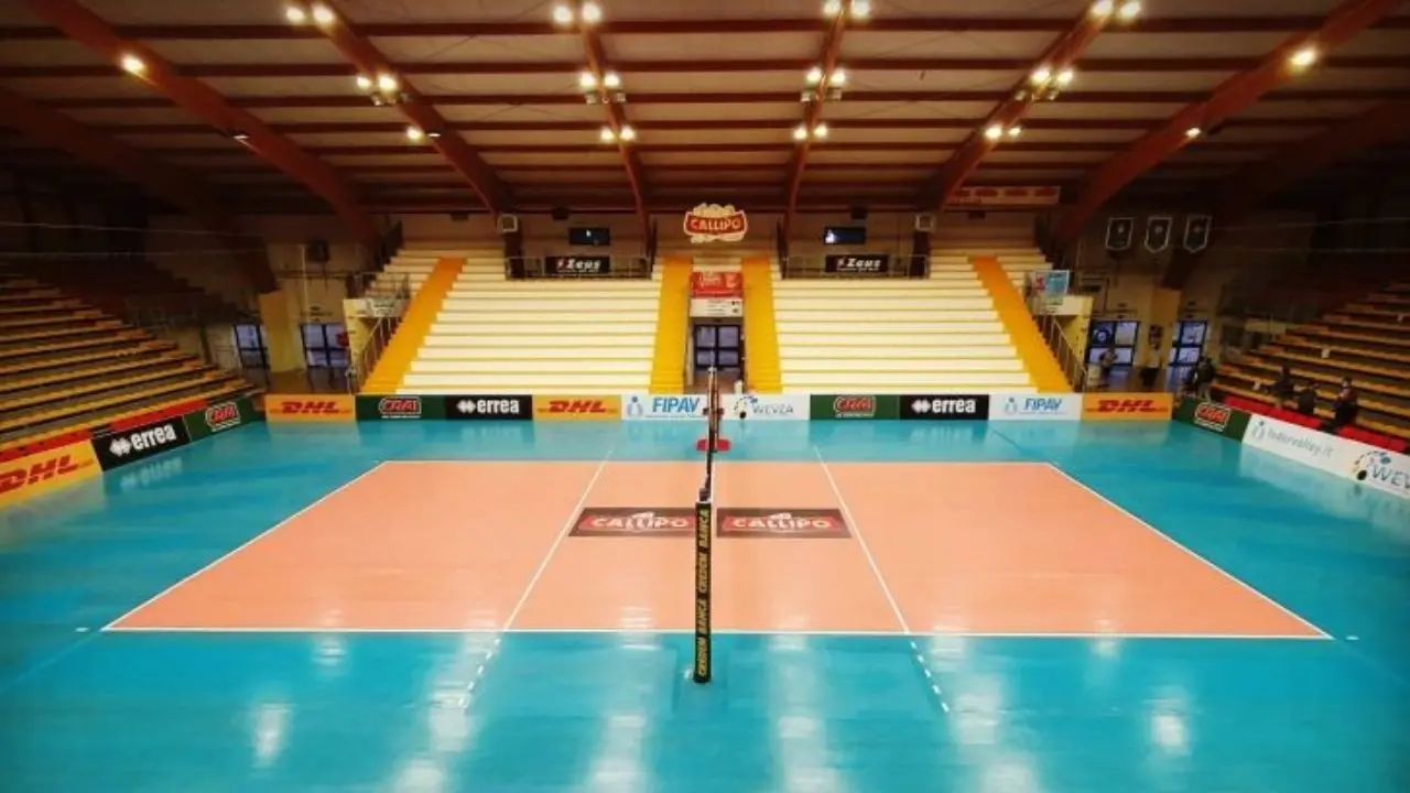 Serie B maschile, per la Tonno Callipo girone calabro-siculo. Coach Lanci: «Vogliamo tante soddisfazioni»