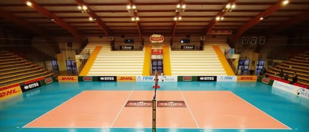 Serie B maschile, per la Tonno Callipo girone calabro-siculo. Coach Lanci: «Vogliamo tante soddisfazioni»