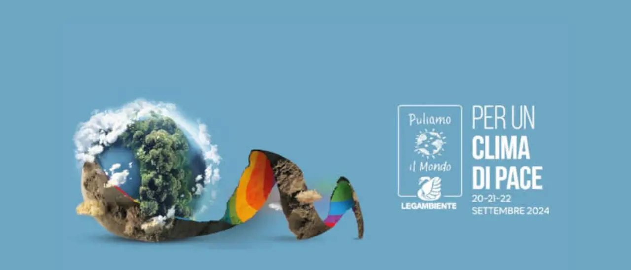 Puliamo il mondo, il Comune di Spilinga aderisce alla XXXII edizione del progetto globale di Legambiente