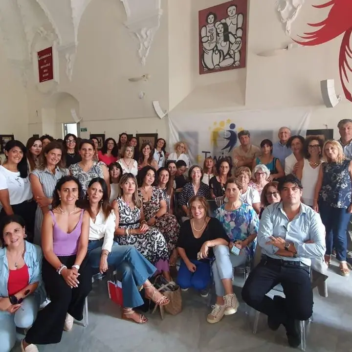 Tropea, il Galluppi apre le porte alla formazione internazionale con i programmi Erasmus ed eTwinning