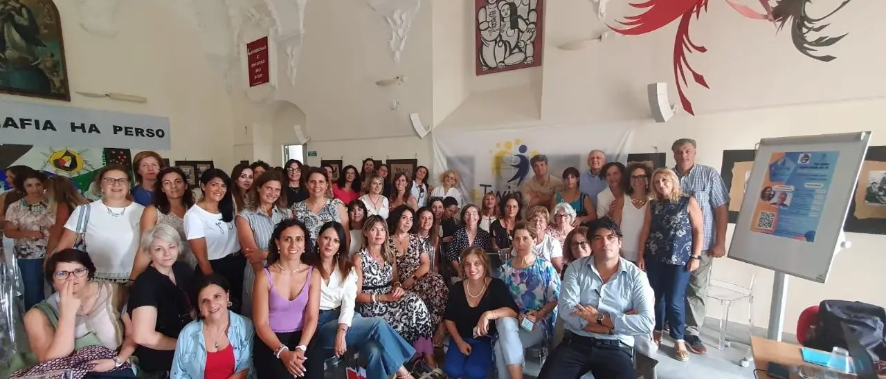 Tropea, il Galluppi apre le porte alla formazione internazionale con i programmi Erasmus ed eTwinning