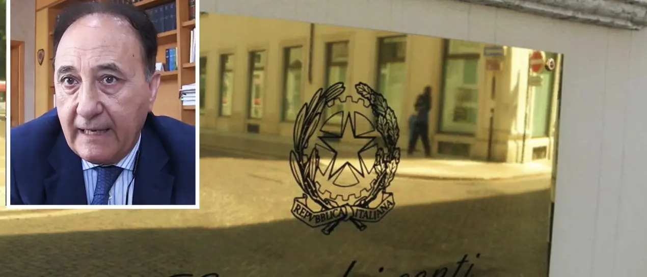 Sarebbe andata al mare o dall’estetista mentre era in malattia da 3 mesi: Battistini invia gli atti alla Procura e alla Corte dei conti