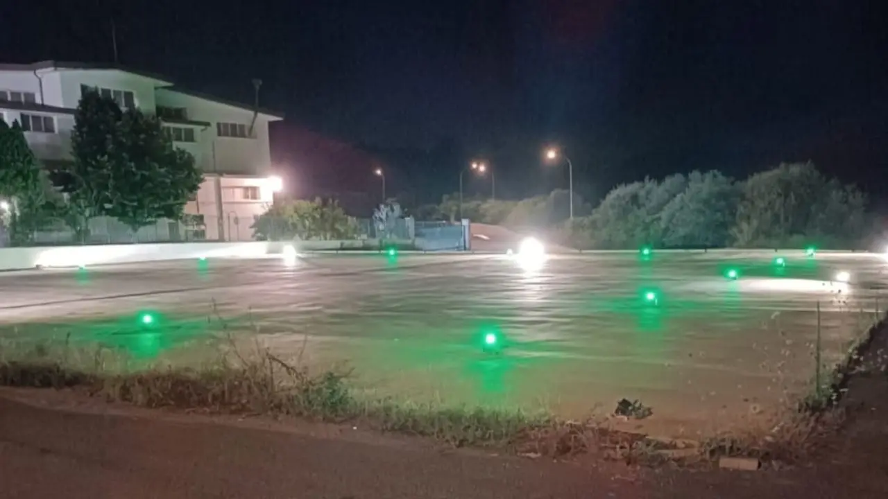 Elisoccorso notturno: il Comitato per l'ospedale dell'Alto Mesima si attiva per la pista \"fantasma\" di Soriano