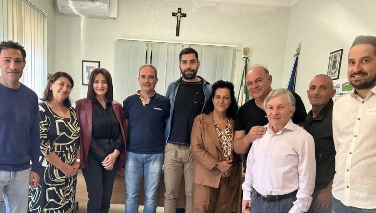 Filandari, il Comune rafforza l'organico con due nuove assunzioni