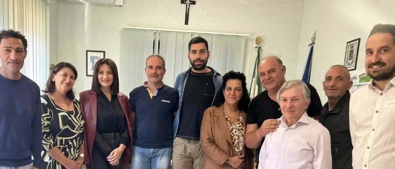 Filandari, il Comune rafforza l'organico con due nuove assunzioni