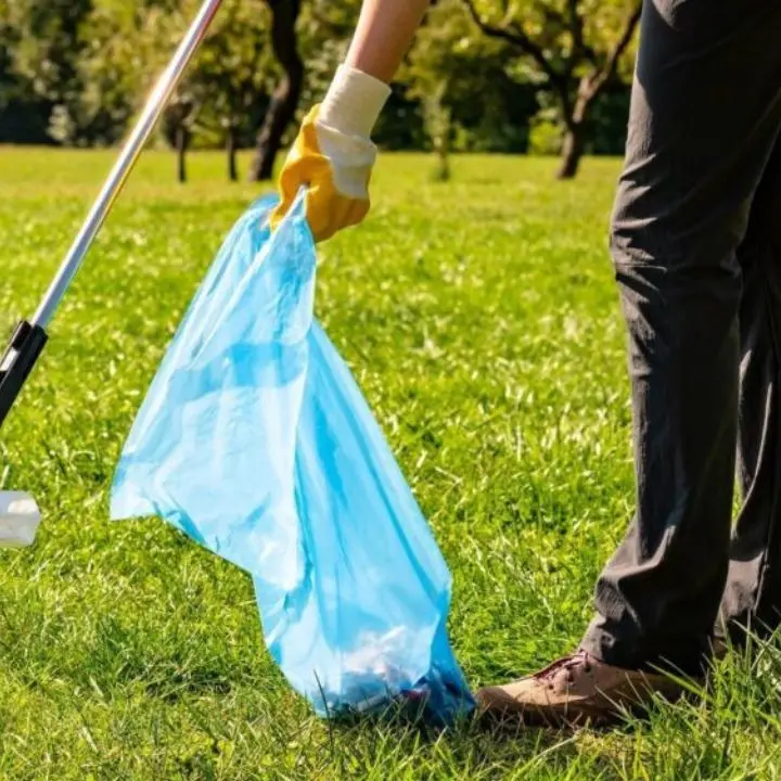 Friday for future, a Vibo gli studenti dei licei Morelli e Colao in campo per la pulizia di tre aree pubbliche della città