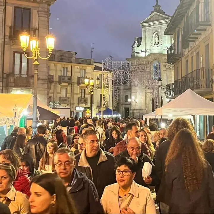 Il maltempo nel weekend si abbatte sul Vibonese: Festa del fungo a Serra rinviata di una settimana