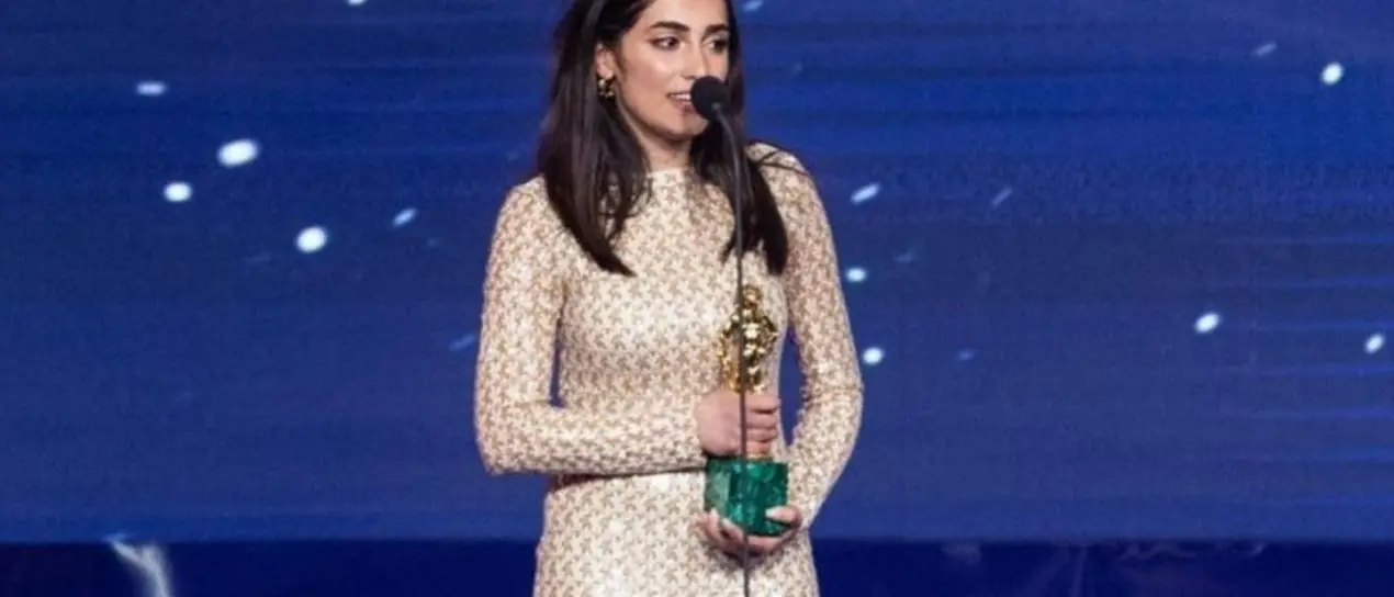 Vibo, il liceo Classico ospita l’attrice Swamy Rotolo