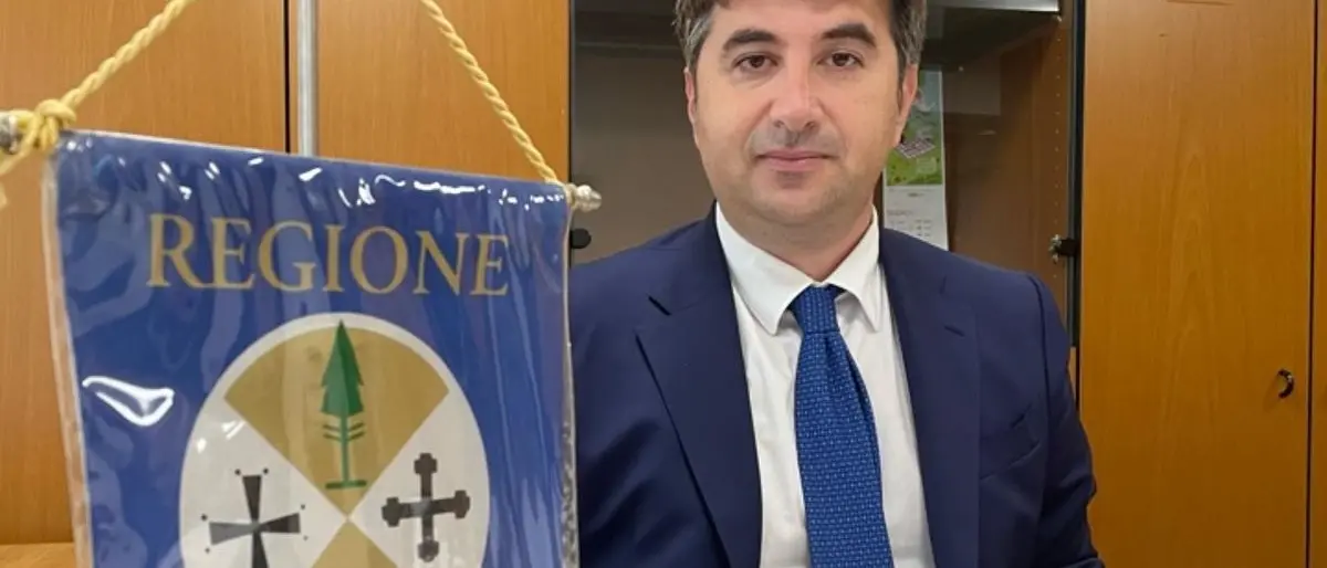Vibo Valentia, Antonio Lo Schiavo: «Città sopraffatta dai problemi»