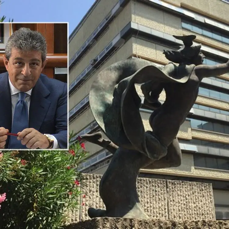 Caso Pittelli: l’ipotesi di riciclaggio passa da Milano a Roma
