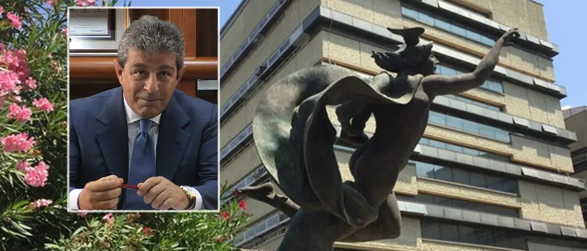 Caso Pittelli: l’ipotesi di riciclaggio passa da Milano a Roma