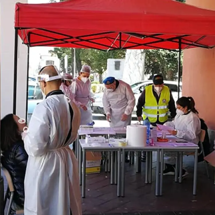 Covid, sospese le attività didattiche in presenza nelle scuole di Mileto