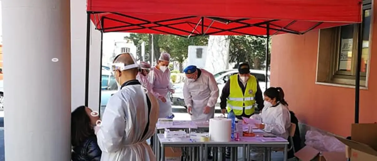 Covid, sospese le attività didattiche in presenza nelle scuole di Mileto