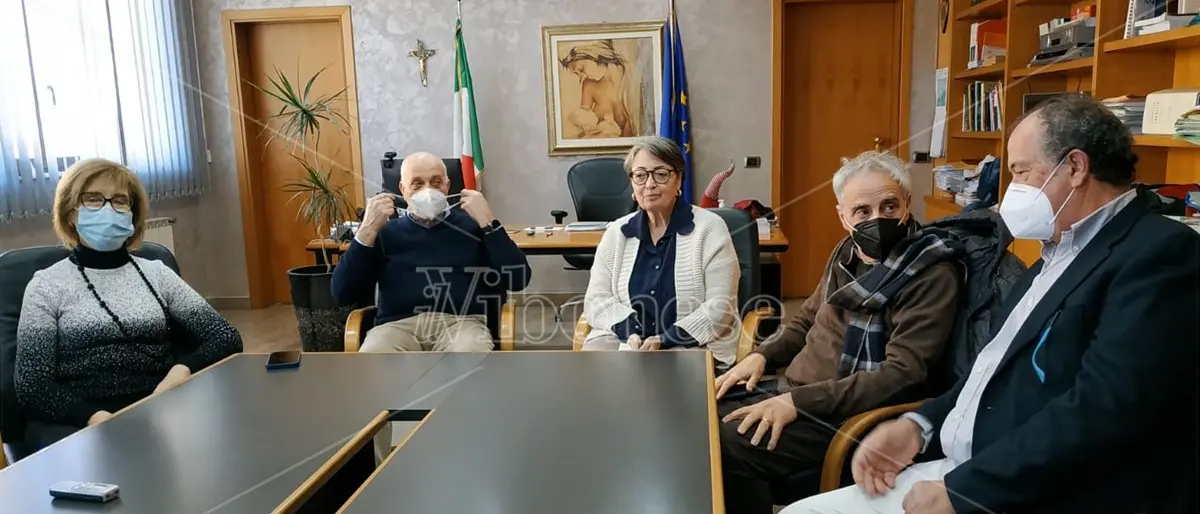 Vibo, al via i vaccini per i bambini. L'Asp: «Raccomandati dai pediatri» -Video