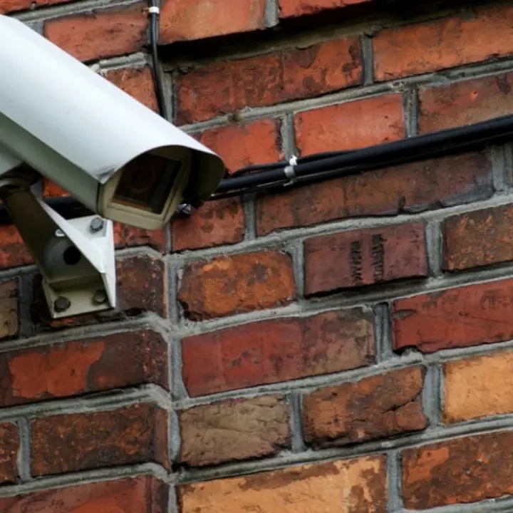 Nuove telecamere a Pizzo, approvato un progetto da 320mila euro