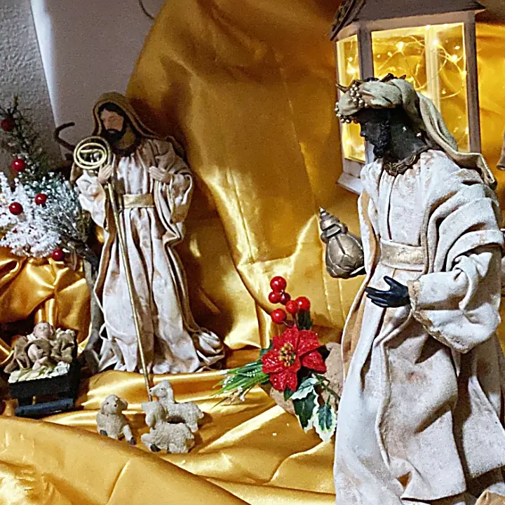 Al via a Briatico un concorso per il presepe più bello: ecco come partecipare